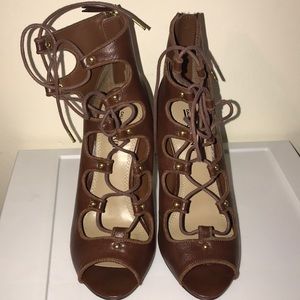 New Call it Spring high heels